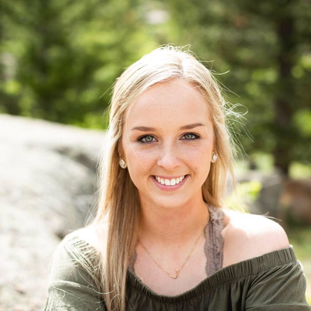 Meet your Posher, Jess